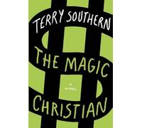 Terry Southern The Magic Christian (Tascabile)