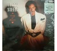 Terry Steele - King Of Hearts