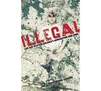 Terry Sterling Illegal (Tascabile)