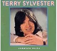 TERRY SYLVESTER (HOLLIES) - Complete Works 1969-1982
