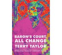 Terry Taylor Baron's Court, All Change (Copertina rigida)