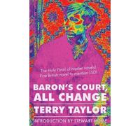 Terry Taylor Baron's Court, All Change (Tascabile)