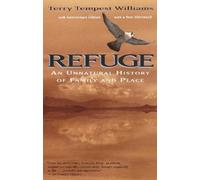 Terry Tempest Williams Refuge (Tascabile)
