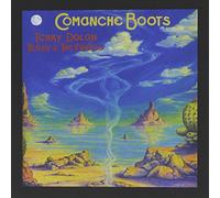 Terry & the Pirates - Comanche Boots