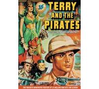 Terry & the Pirates - Terry & the Pirates [1940]
