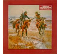 TERRY & THE PIRATES - THE DOUBTFUL HANDSHAKE (Vinyl Schallplatte)