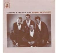 Terry -& The Poor Boys- Lee Highway 64 Revisited (Vinyl LP) 7" Single