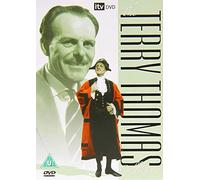 Terry Thomas Collection
