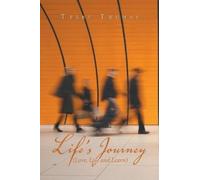 Terry Thomas Life's Journey (Tascabile)