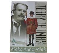 Terry Thomas - Make Mine Mink
