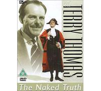 Terry Thomas - The Naked Truth