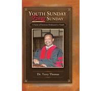 Terry Thomas Youth Sunday Every Sunday (Copertina rigida)