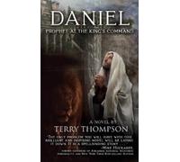 Terry Thompson Daniel (Copertina rigida)