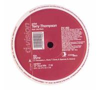 Terry Thompson Feat. Lisa Mack / Shine