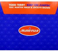 Terry,Todd - Keep on Jumpin
