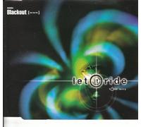 Terry, Todd - Let It Ride