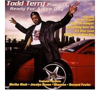 Terry, Todd - Presents Ready for a New Day [Import Anglais]