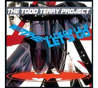 Terry, Todd Project - To The Batmobile Let's Go