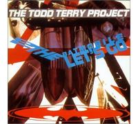 Terry, Todd Project - to The Batmobile Let's Go