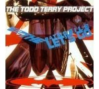 Terry,Todd Project - To the Batmobile Let's Go (US Import)