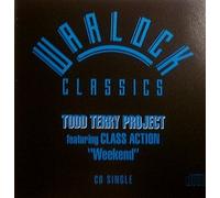 Terry, Todd - Project Weekend