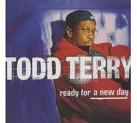 Terry,Todd - Ready for a New Day