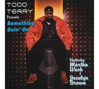 Terry,Todd - Something Goin' on