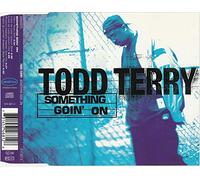 Todd Terry Something Goin' On (CD)