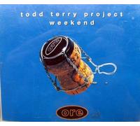 Terry, Todd - Weekend