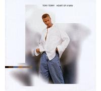 Terry, Tony - Heart of a Man