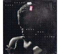 Terry, Tony - When a Man Cries