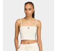Terry Towel Tank Top beige XS