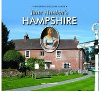 Terry Townsend Jane Austen's Hampshire (Copertina rigida)