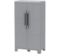 Terry, Transforming Modular 3, Armadio Multifunzionale Alto, da Esterno Interno,