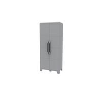 Terry, Transforming Modular 4, Armadio Multifunzio 78 x 43.6 x 184.4 cm 4 Moduli