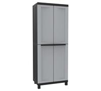 Terry 3680B Armadio 2 Ante Twist Black