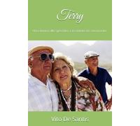 Terry: Una donna allo specchio, raccontato da suo marito.
