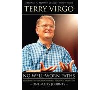 Terry Virgo No Well-Worn Paths (Tascabile)