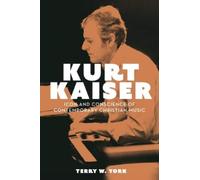 Terry W. York Kurt Kaiser (Tascabile)