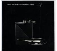 Terry Waldo And The Gotham City Band - Terry Waldo & The Gotham City Band