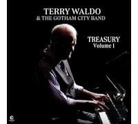 Terry Waldo - Treasury Volume 1