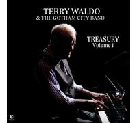 Terry Waldo - Treasury Volume 1
