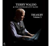 Terry Waldo - Treasury Volume 3