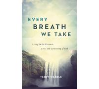 Terry Wardle Every Breath We Take (Tascabile)