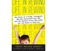 Terry Weible Murphy Life in Rewind (Tascabile)