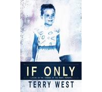 Terry West If Only (Tascabile)