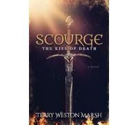 Terry Weston Marsh Scourge (Tascabile)