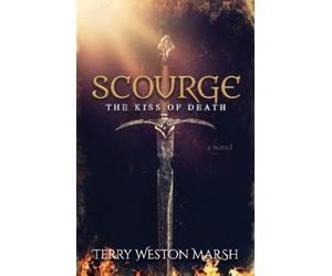 Terry Weston Marsh Scourge (Tascabile)