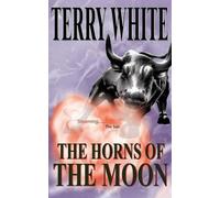 Terry White The Horns of the Moon (Tascabile)