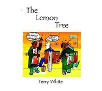 Terry White The Lemon Tree (Tascabile)